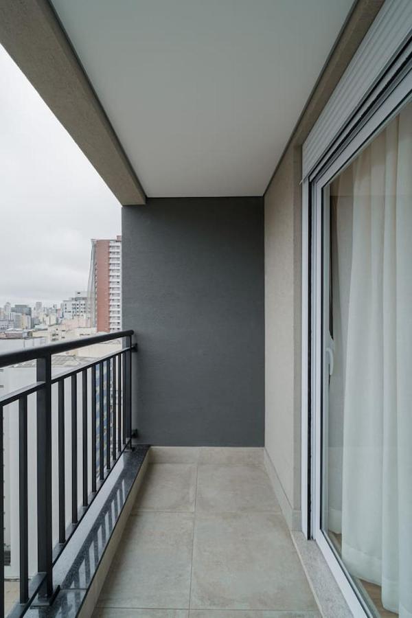 Ferienwohnung Bhomy Bela Vista Otima Localizacao Apm1604 São Paulo Exterior foto
